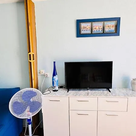 Rez De Jardin, A 5 Min Des Plages Διαμέρισμα *